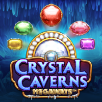 Crystal Caverns Megaways™