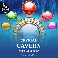 Crystal Caverns Megaways™