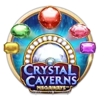 Crystal Caverns Megaways™