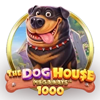 The Dog House Megaways™ 1000