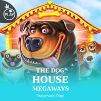 The Dog House Megaways