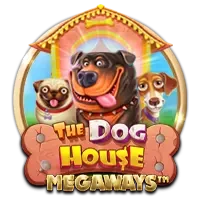 The Dog House Megaways