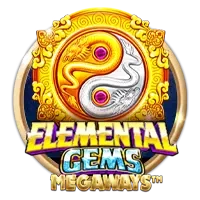 Elemental Gems Megaways™