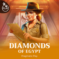 Diamonds of Egypt™