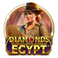 Diamonds of Egypt™