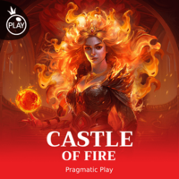 Castle of Fire