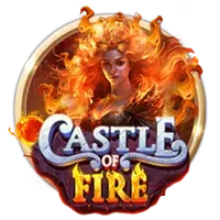 Castle of Fire