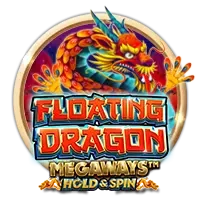 Floating Dragon Megaways