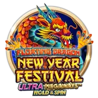 Floating Dragon New Year Festival Ultra Megaways™ 