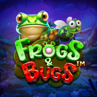 Frogs & Bugs™