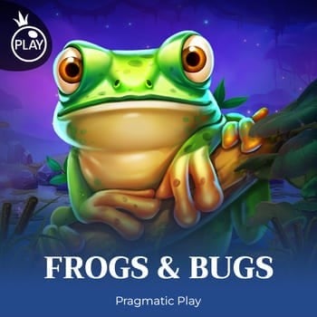 Frogs & Bugs™