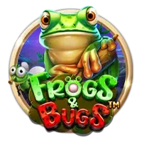 Frogs & Bugs™