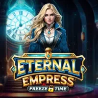 Eternal Empress – Freeze Time