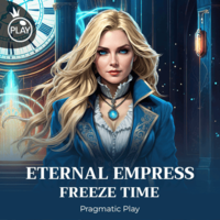 Eternal Empress – Freeze Time