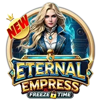 Eternal Empress – Freeze Time