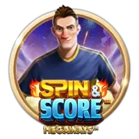 Spin & Score Megaways