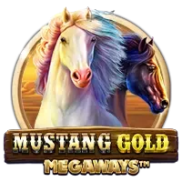 Mustang Gold Megaways™