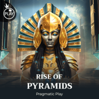 Rise of Pyramids