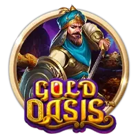 Gold Oasis™