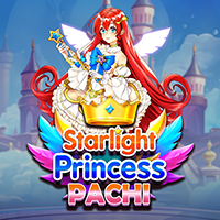 Starlight Princess Pachi