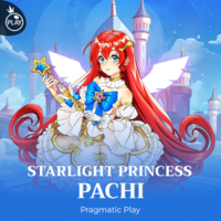 Starlight Princess Pachi