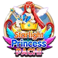 Starlight Princess Pachi