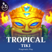 Tropical Tiki