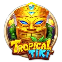 Tropical Tiki