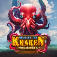 Release the Kraken Megaways™