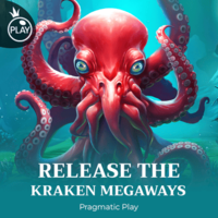 Release the Kraken Megaways™