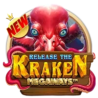 Release the Kraken Megaways™