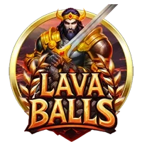 Lava Balls