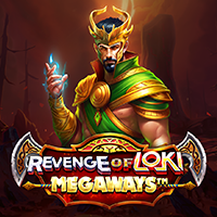 Revenge of Loki Megaways™