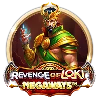 Revenge of Loki Megaways™