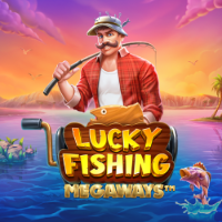 Lucky Fishing Megaways™