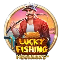 Lucky Fishing Megaways™