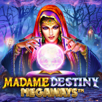 Madame Destiny Megaways