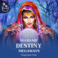 Madame Destiny Megaways