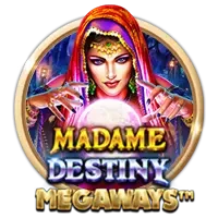 Madame Destiny Megaways