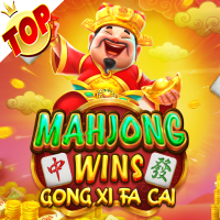 Mahjong Wins - Gong Xi Fa Cai