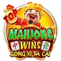 Mahjong Wins - Gong Xi Fa Cai