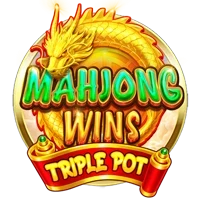 Mahjong Wins Triple Pot