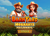 Barnyard Megahays Megaways™