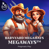 Barnyard Megahays Megaways™