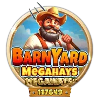 Barnyard Megahays Megaways™