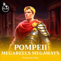 Pompeii Megareels Megaways™