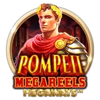 Pompeii Megareels Megaways™