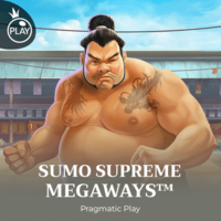 Sumo Supreme Megaways™