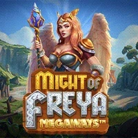 Might of Freya Megaways™