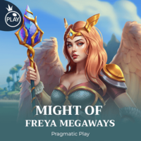 Might of Freya Megaways™